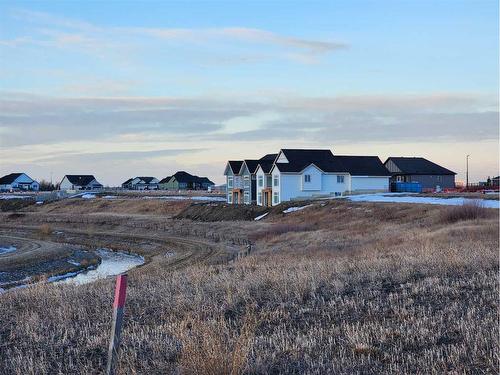 303 Muirfield Crescent, Lyalta, AB - Outdoor With View