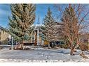 440 Cantrell Drive Sw, Calgary, AB  - Outdoor 
