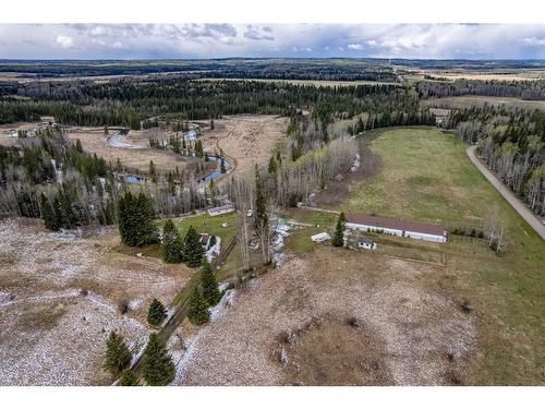 31376 Rr 52, Rural Mountain View County, AB - Outdoor With View