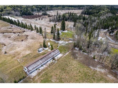31376 Rr 52, Rural Mountain View County, AB - Outdoor With View