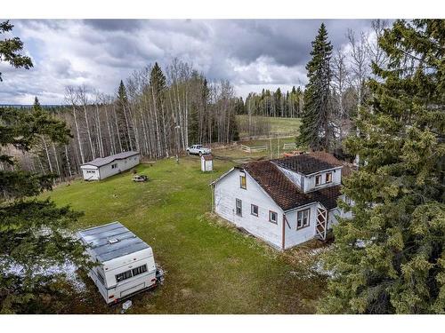 31376 Rr 52, Rural Mountain View County, AB - Outdoor