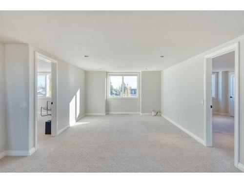 3812 2 Street Sw, Calgary, AB - Indoor Photo Showing Other Room