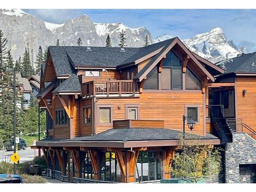 201-75 Dyrgas Gate, Canmore, AB - Other