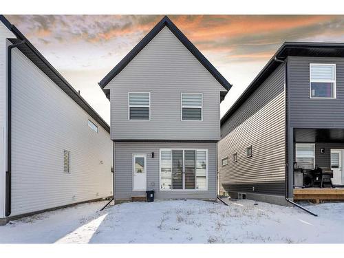 552 South Point Place Sw, Airdrie, AB - Outdoor
