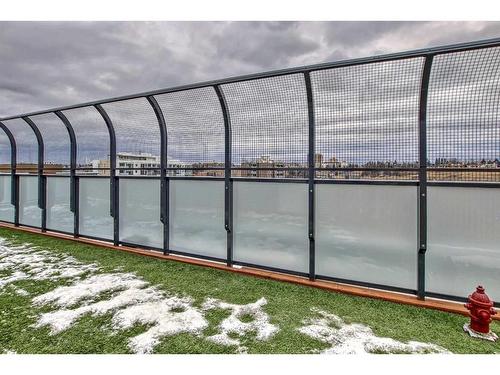 305-327 9A Street Nw, Calgary, AB - Outdoor With Balcony