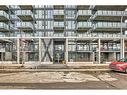 305-327 9A Street Nw, Calgary, AB  - Outdoor With Balcony 