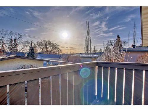 6320 Tregillus Street Nw, Calgary, AB - Outdoor With View