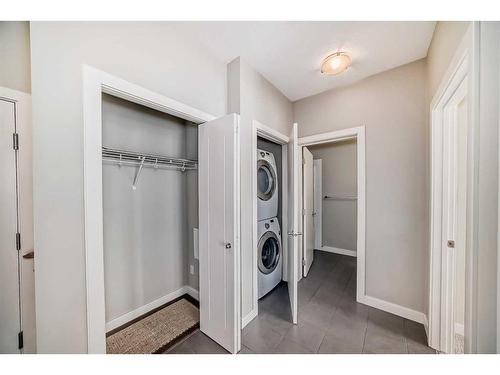 310-20 Royal Oak Plaza Nw, Calgary, AB - Indoor Photo Showing Laundry Room