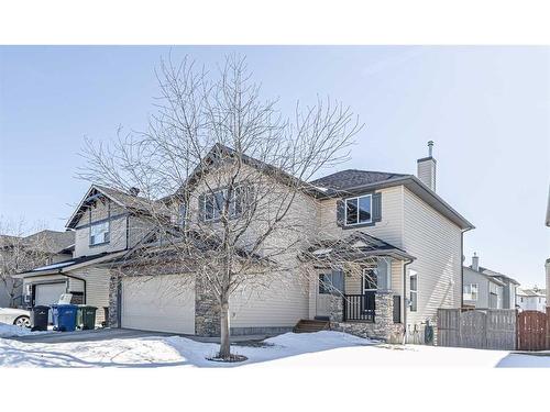 344 Windermere Drive, Chestermere, AB - Outdoor