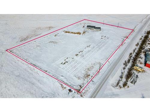 221006 Range Road 212, Rural Wheatland County, AB - Other