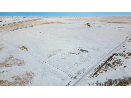 221006 Range Road 212, Rural Wheatland County, AB - Outdoor With View