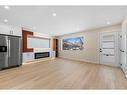 351 94 Avenue Se, Calgary, AB  - Indoor With Fireplace 