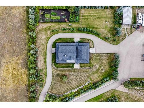 38139 Range Road 265, Rural Red Deer County, AB - Outdoor