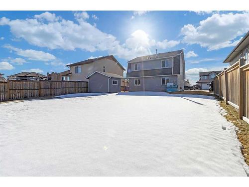 538 Carriage Lane Drive, Carstairs, AB - Outdoor