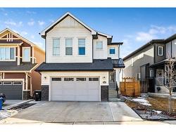240 Lucas Crescent NW Calgary, AB T1X 0A2