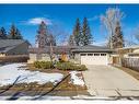 10608 Willowind Place Se, Calgary, AB  - Outdoor 