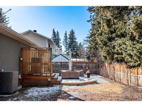 10608 Willowind Place Se, Calgary, AB - Outdoor