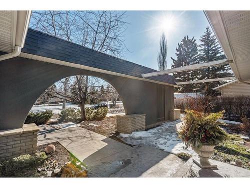 10608 Willowind Place Se, Calgary, AB - Outdoor