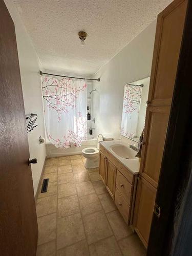5109 49 Street, Olds, AB - Indoor Photo Showing Bathroom