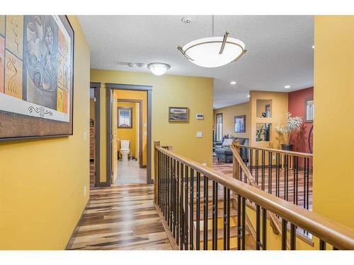 652 Quarry Way Se, Calgary, AB - Indoor Photo Showing Other Room