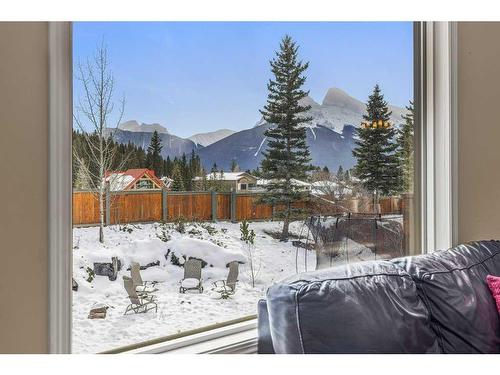 33 Eagle Landing, Canmore, AB - Outdoor