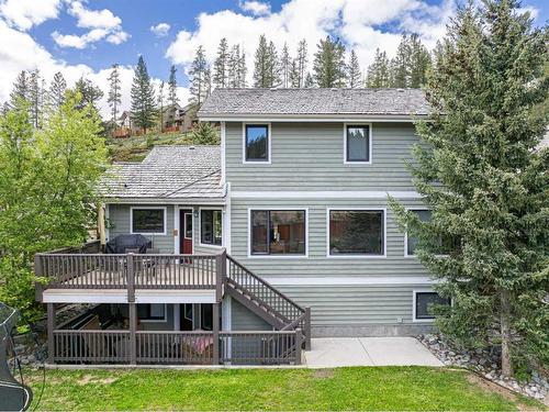 33 Eagle Landing, Canmore, AB - Outdoor