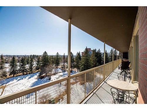606,607-3316 Rideau Place Sw, Calgary, AB - Outdoor With Exterior