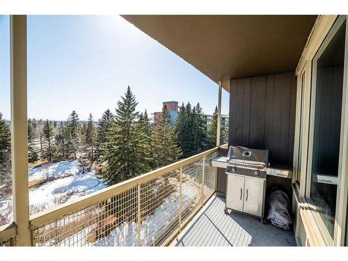 606,607-3316 Rideau Place Sw, Calgary, AB - Outdoor With Exterior