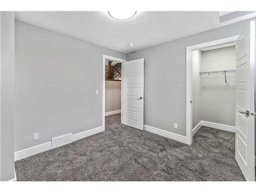 42 South Shore Road, Chestermere, AB - Indoor