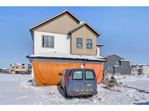 42 South Shore Road, Chestermere, AB - Outdoor