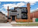 101-635 4 Avenue Ne, Calgary, AB  - Outdoor With Facade 