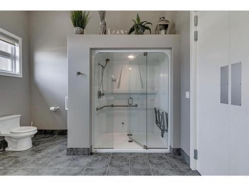 16159 265 Avenue West, Rural Foothills County, AB - Indoor Photo Showing Bathroom