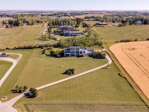16159 265 Avenue West, Rural Foothills County, AB - Outdoor With View