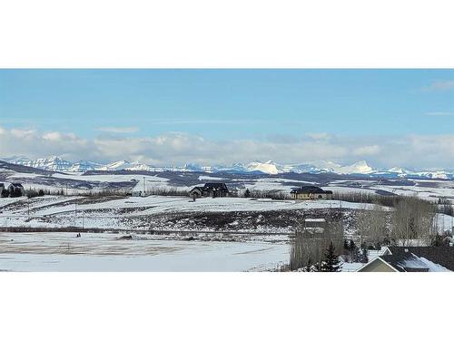 16159 265 Avenue West, Rural Foothills County, AB - Outdoor With View