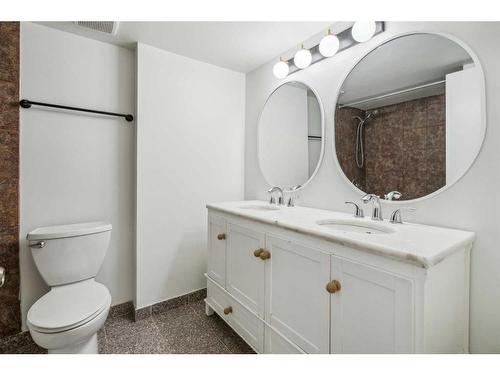 506-333 2 Avenue Ne, Calgary, AB - Indoor Photo Showing Bathroom