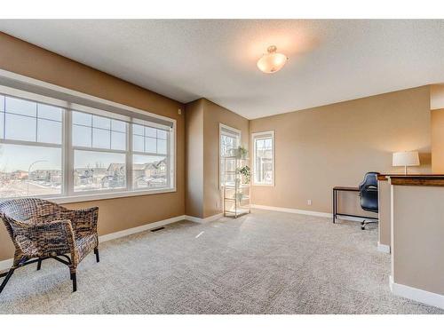 496 Everbrook Way Sw, Calgary, AB - Indoor Photo Showing Other Room