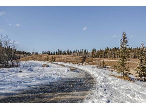 496 Everbrook Way Sw, Calgary, AB - Outdoor With View