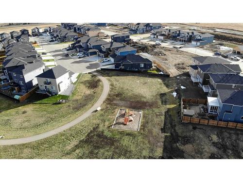 1411 Price Close, Carstairs, AB - Outdoor With View