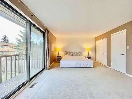 3344 Palliser Drive Sw, Calgary, AB - Indoor Photo Showing Bedroom