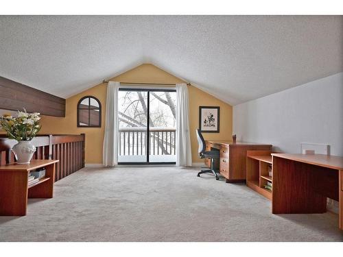 3344 Palliser Drive Sw, Calgary, AB - Outdoor With View