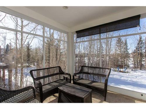 220 Canal Street, Rural Ponoka County, AB - Indoor Photo Showing Bedroom