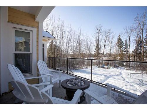 220 Canal Street, Rural Ponoka County, AB - Outdoor With Exterior