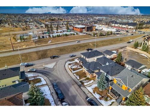 6 Bridlecrest Boulevard Sw, Calgary, AB - Outdoor With View
