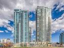 1601-215 13 Avenue, Calgary, AB  - Outdoor With Facade 