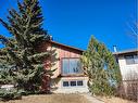55 Beaconsfield Crescent Nw, Calgary, AB  - Outdoor 