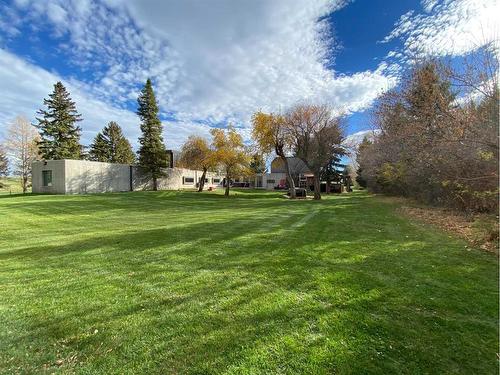 275017 Twp Rd 42, Hill Spring, AB - Outdoor