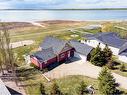 121 Braseth Beach, Rural Camrose County, AB  - Outdoor With Body Of Water With View 