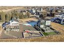 409 Cottageclub Grove, Rural Rocky View County, AB  - Outdoor With View 