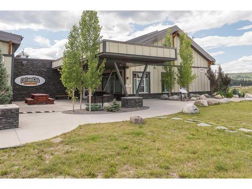409 Cottageclub Grove, Rural Rocky View County, AB - Outdoor