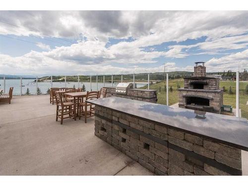 409 Cottageclub Grove, Rural Rocky View County, AB - Outdoor With View